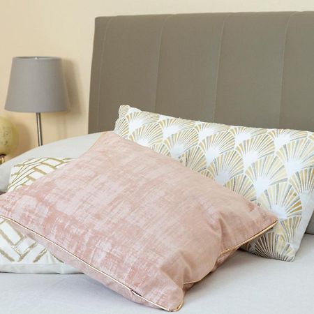 Interno Estense 753 Ferrara Ngoại thất bức ảnh
