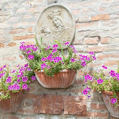 Interno Estense 753 Ferrara Ngoại thất bức ảnh
