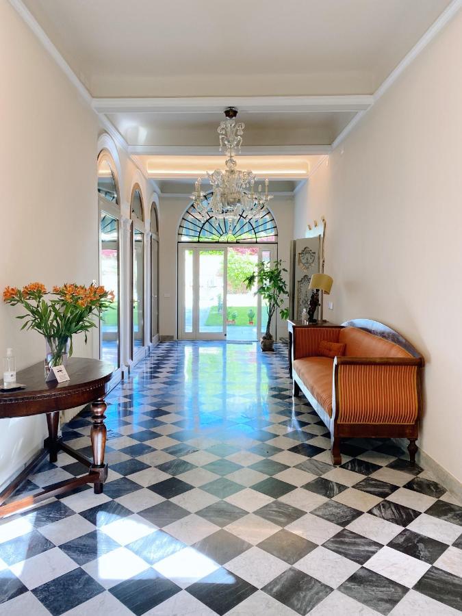 Interno Estense 753 Ferrara Ngoại thất bức ảnh