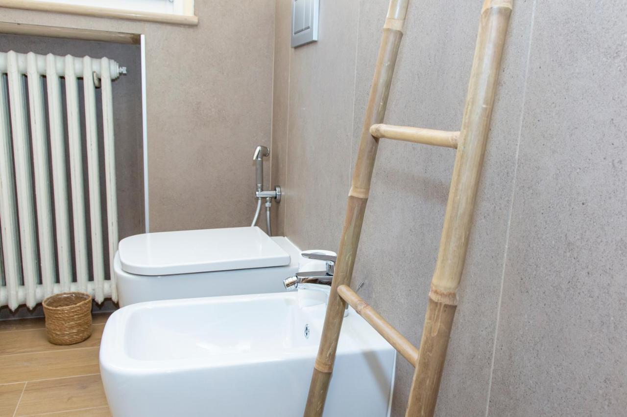 Interno Estense 753 Ferrara Ngoại thất bức ảnh