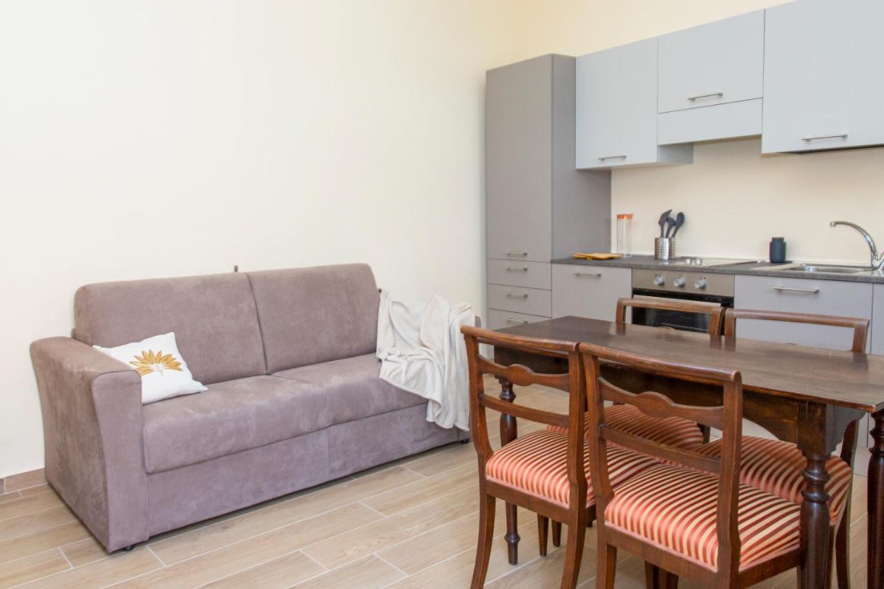 Interno Estense 753 Ferrara Ngoại thất bức ảnh