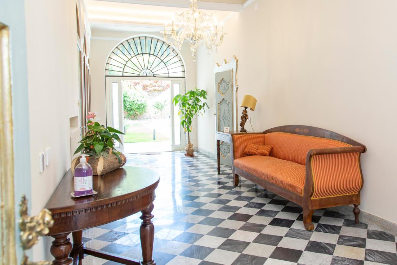 Interno Estense 753 Ferrara Ngoại thất bức ảnh