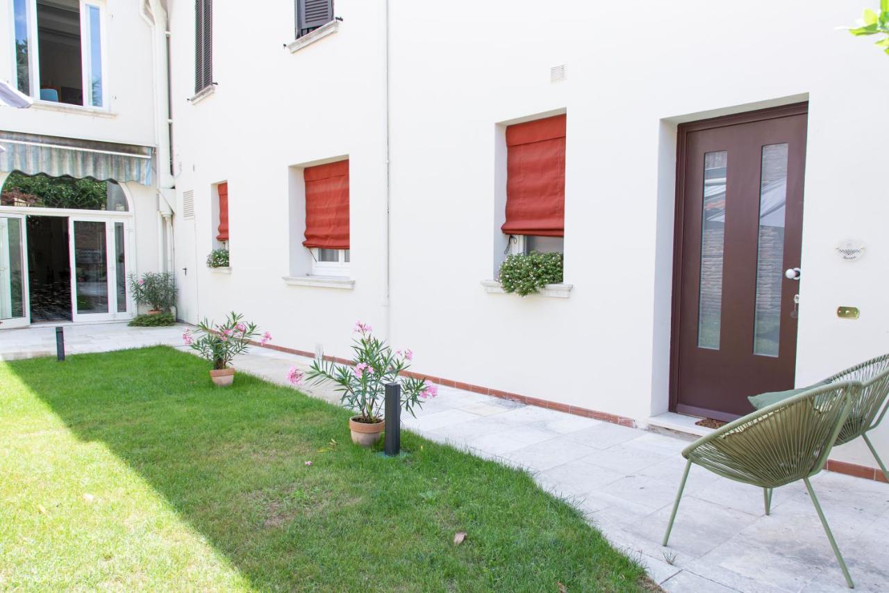 Interno Estense 753 Ferrara Ngoại thất bức ảnh