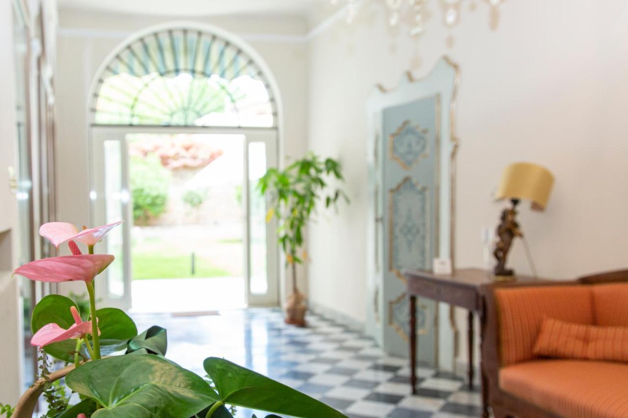 Interno Estense 753 Ferrara Ngoại thất bức ảnh