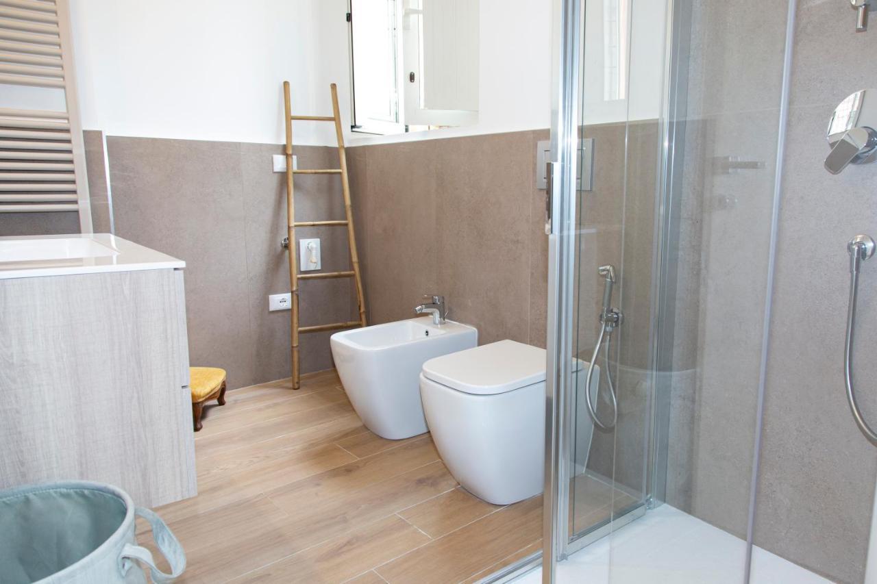 Interno Estense 753 Ferrara Ngoại thất bức ảnh