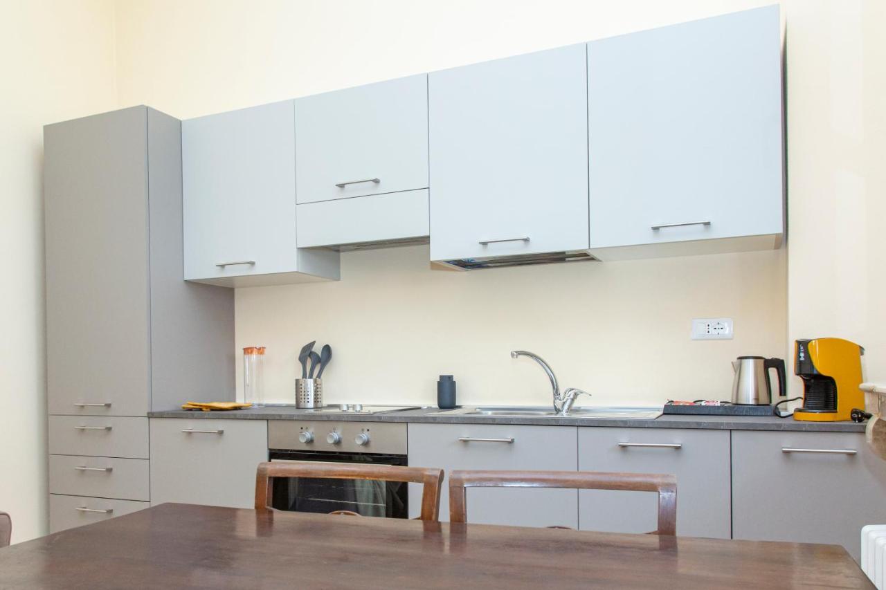 Interno Estense 753 Ferrara Ngoại thất bức ảnh