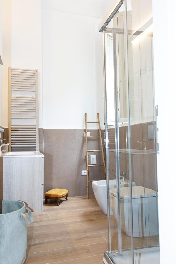 Interno Estense 753 Ferrara Ngoại thất bức ảnh