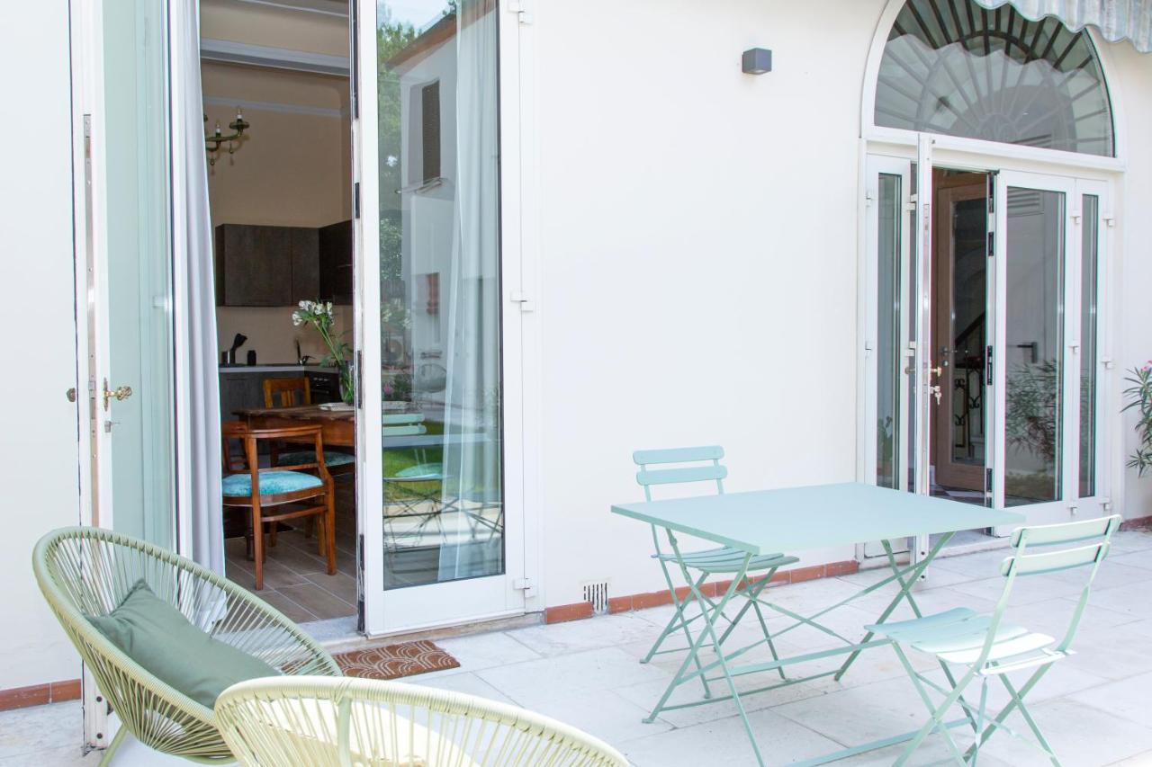 Interno Estense 753 Ferrara Ngoại thất bức ảnh