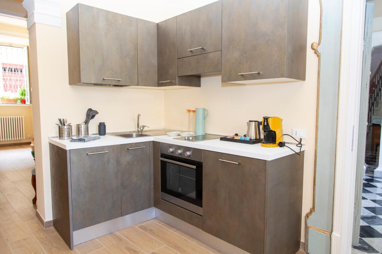 Interno Estense 753 Ferrara Ngoại thất bức ảnh