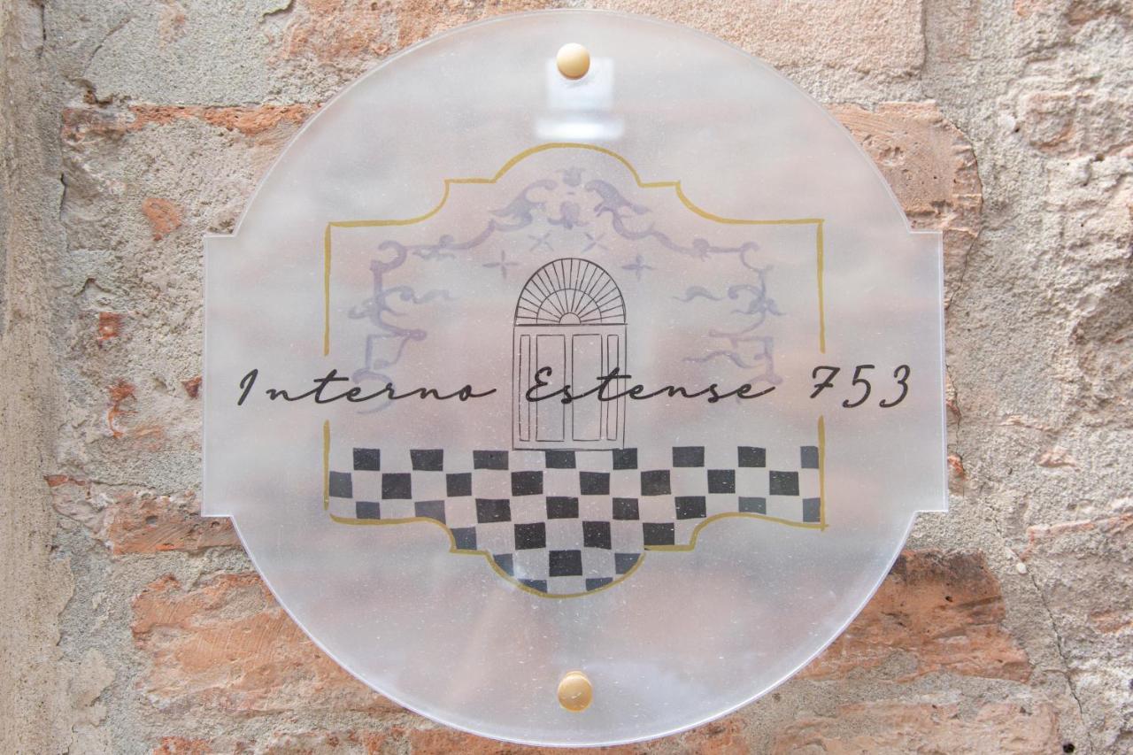 Interno Estense 753 Ferrara Ngoại thất bức ảnh