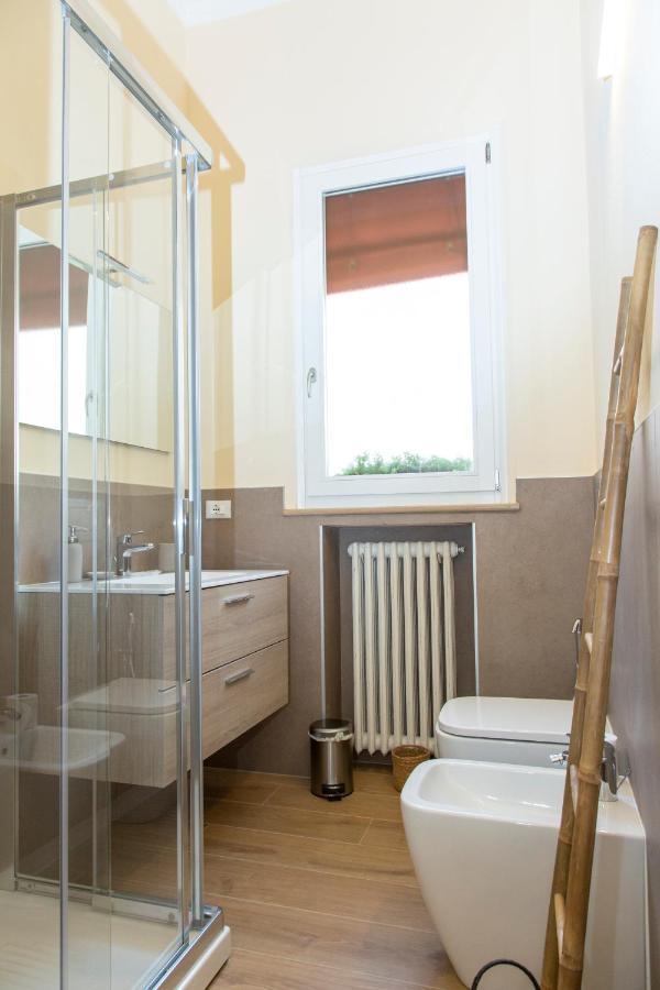 Interno Estense 753 Ferrara Ngoại thất bức ảnh