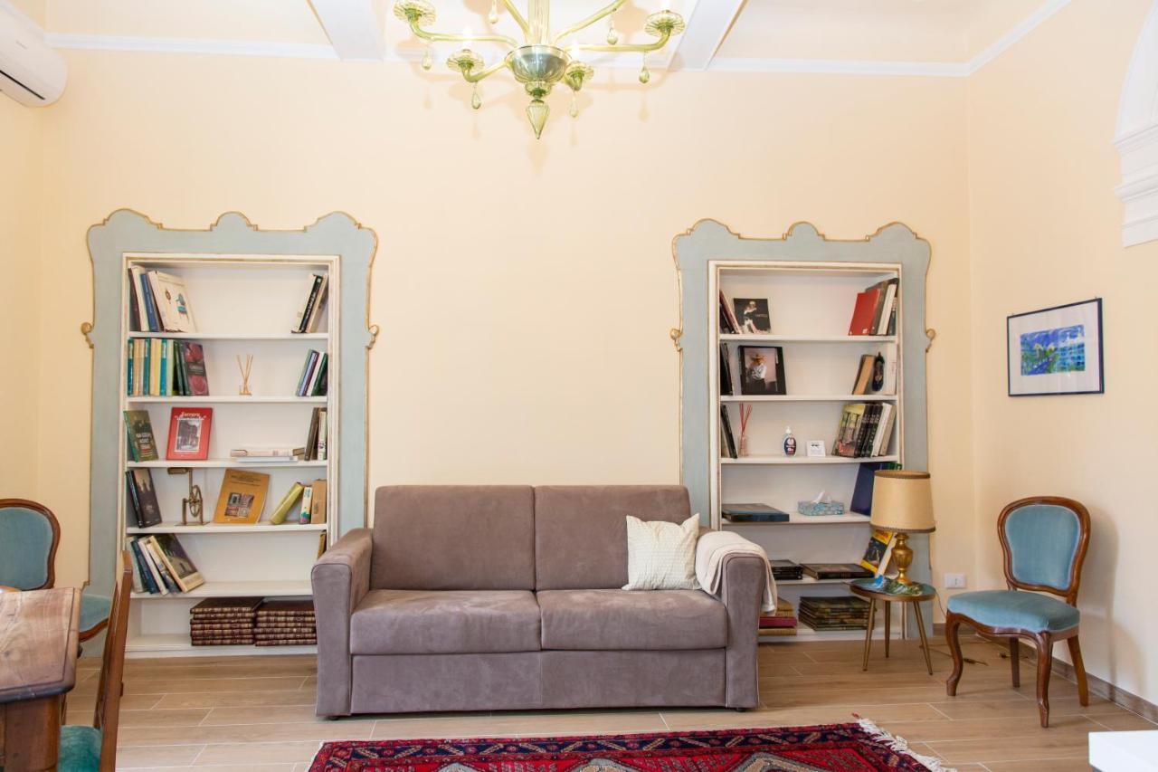 Interno Estense 753 Ferrara Ngoại thất bức ảnh