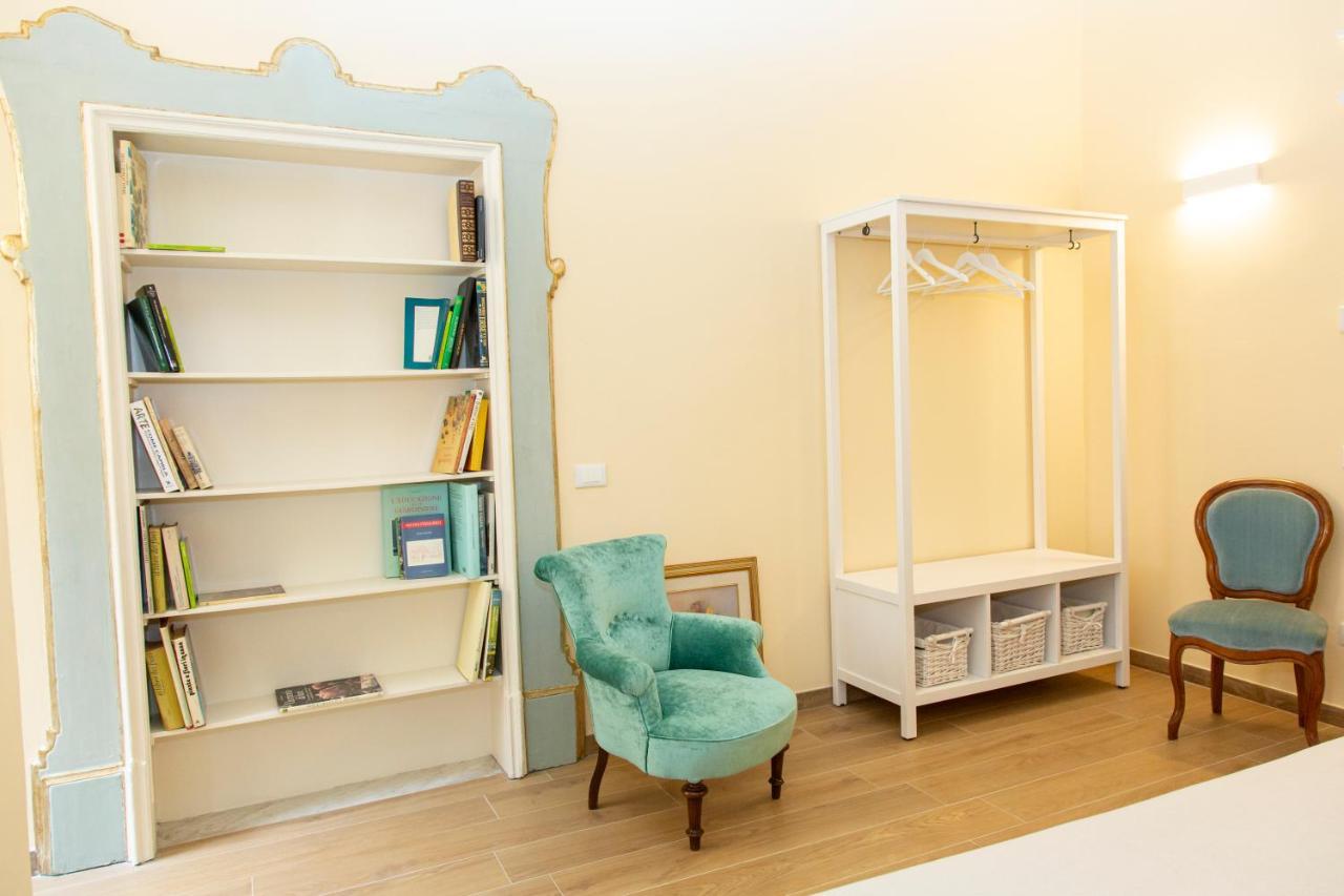 Interno Estense 753 Ferrara Ngoại thất bức ảnh