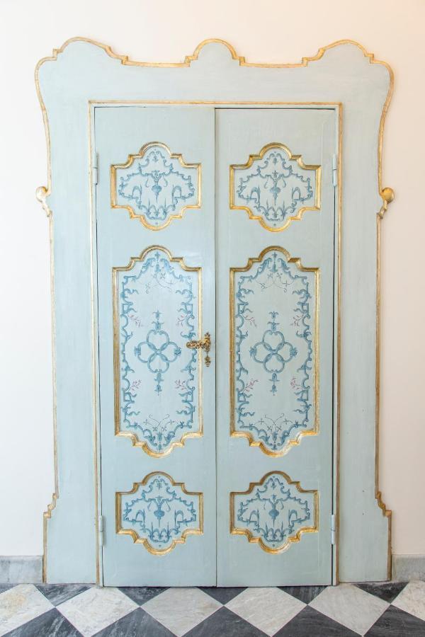 Interno Estense 753 Ferrara Ngoại thất bức ảnh